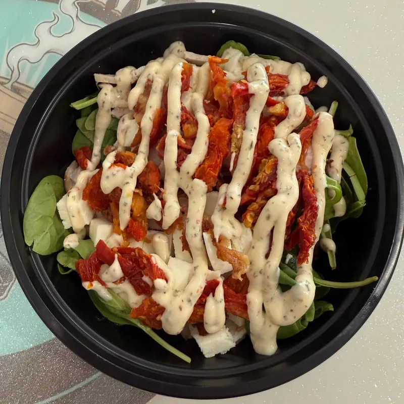 Tuscan Bowl