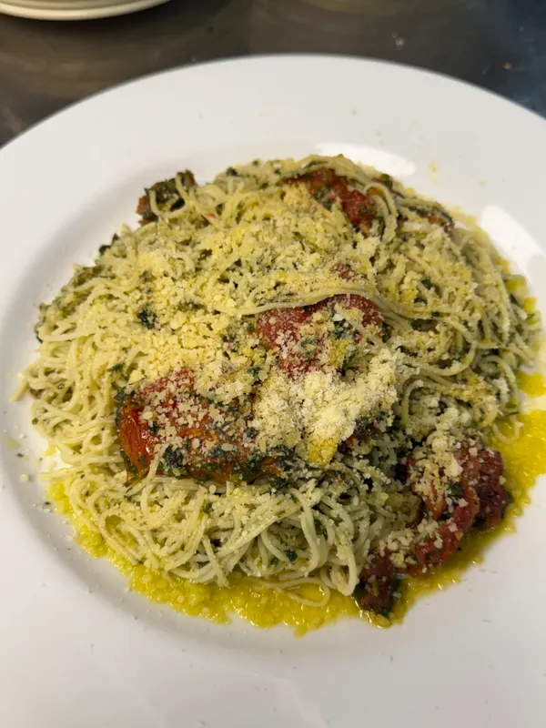 Pasta Pomodoro