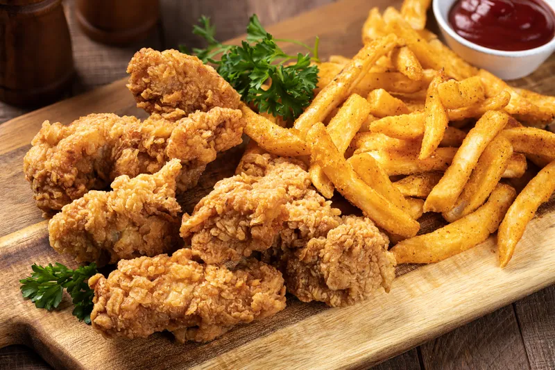 Chicken Tender
