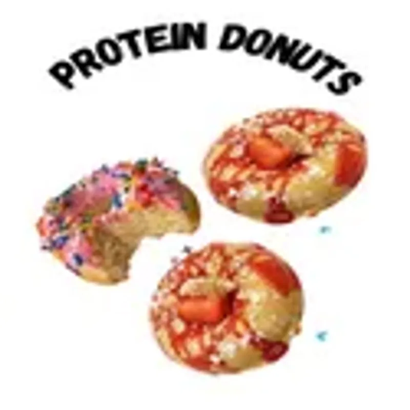 9 Pieces Donut