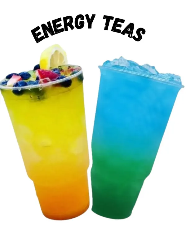 Pick Your Energy
