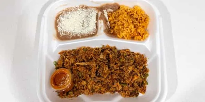 Birria De Res Grande / Large Beef Birria