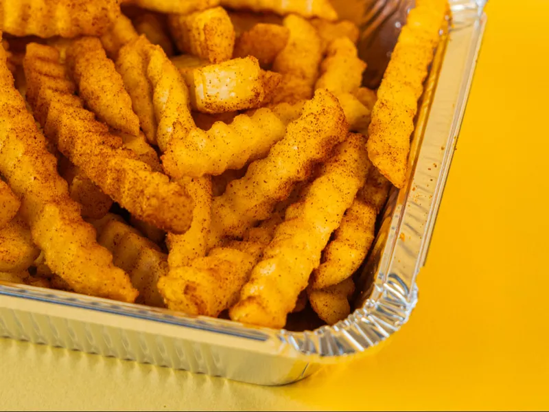 Fries
