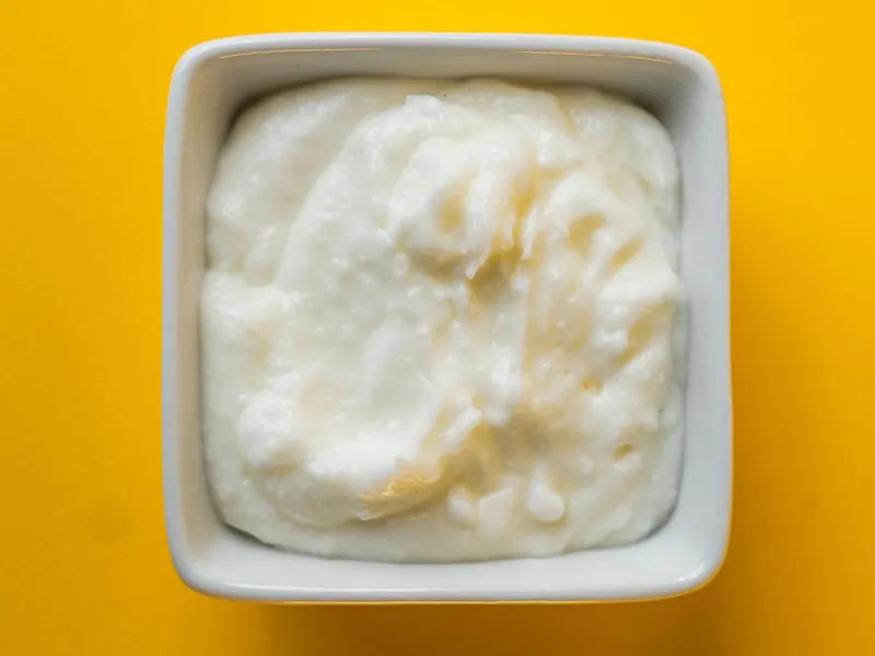 Garlic Sauce