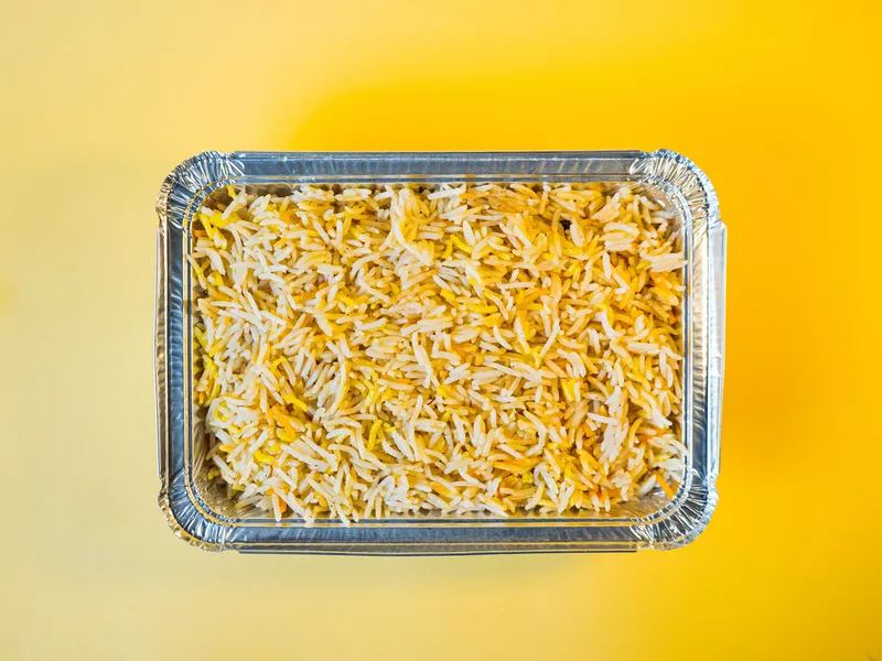 Rice