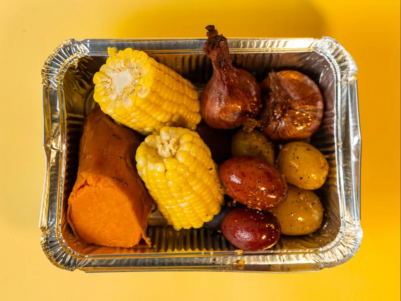 Veggies