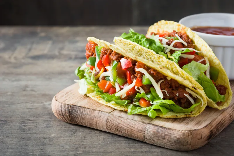 Tacos