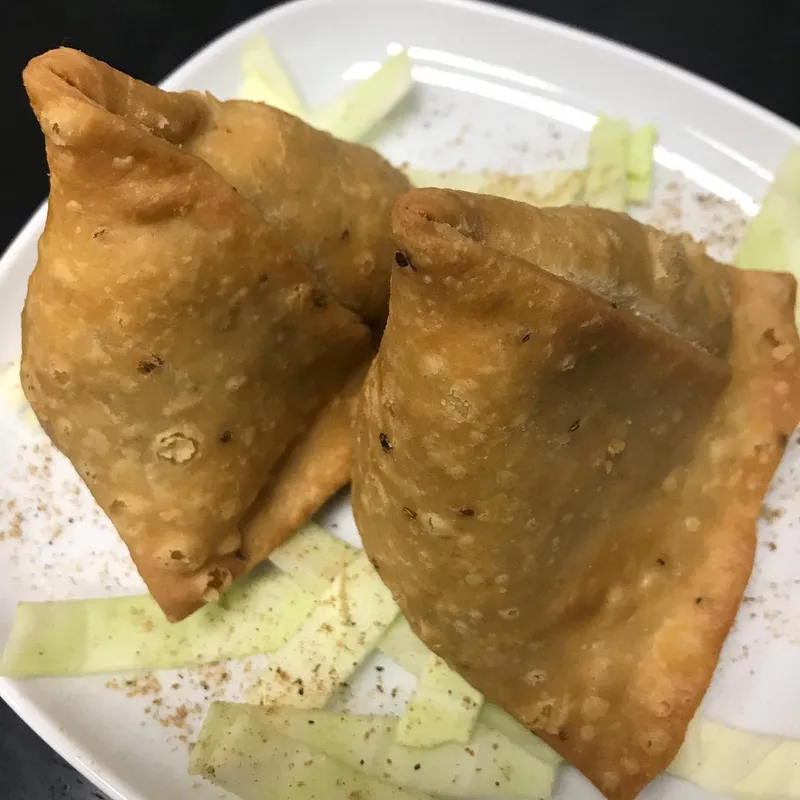 Veg Samosa