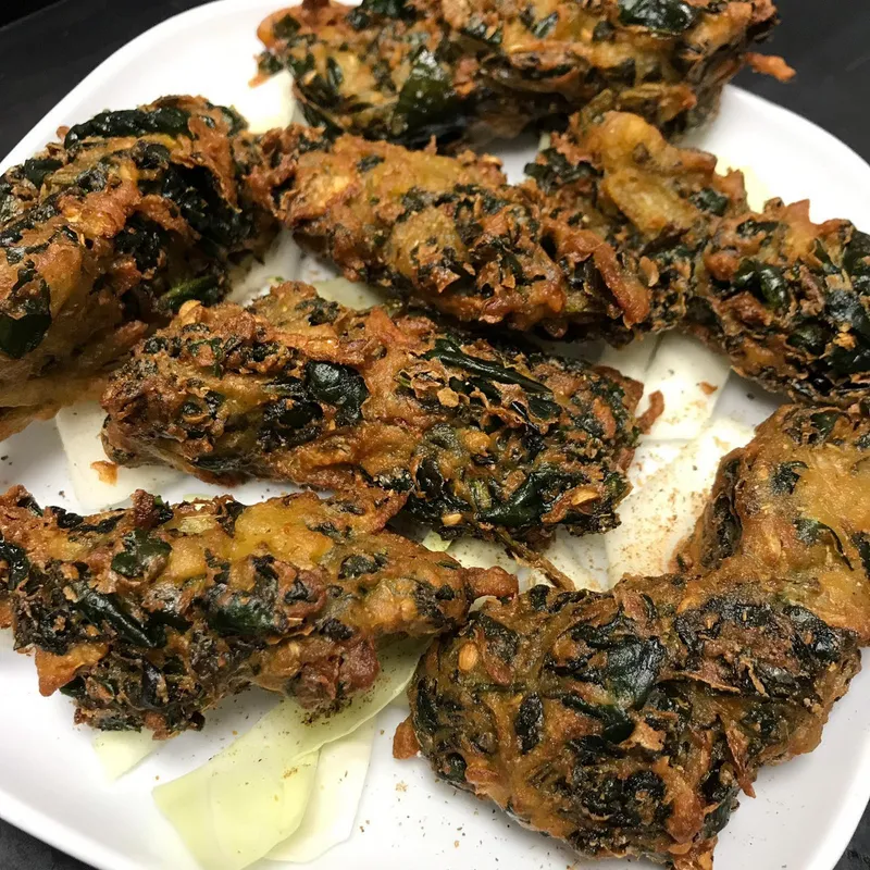 Veg Pakora