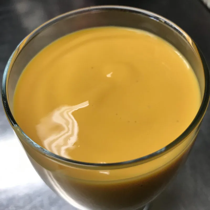 Mango Lassi