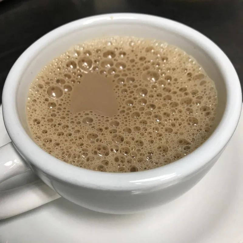 Masala Chai