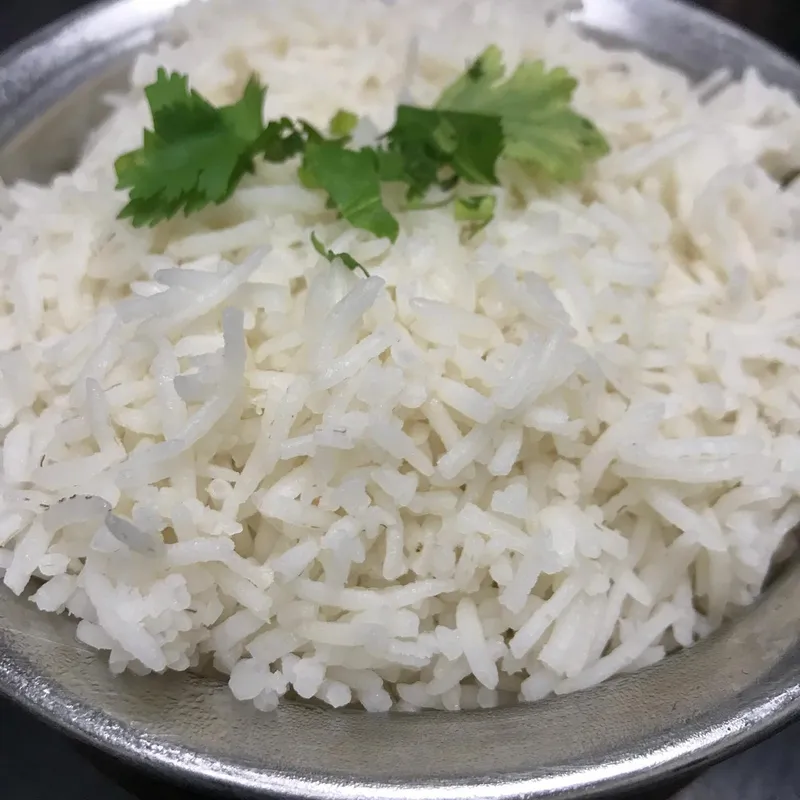 Basmati Rice