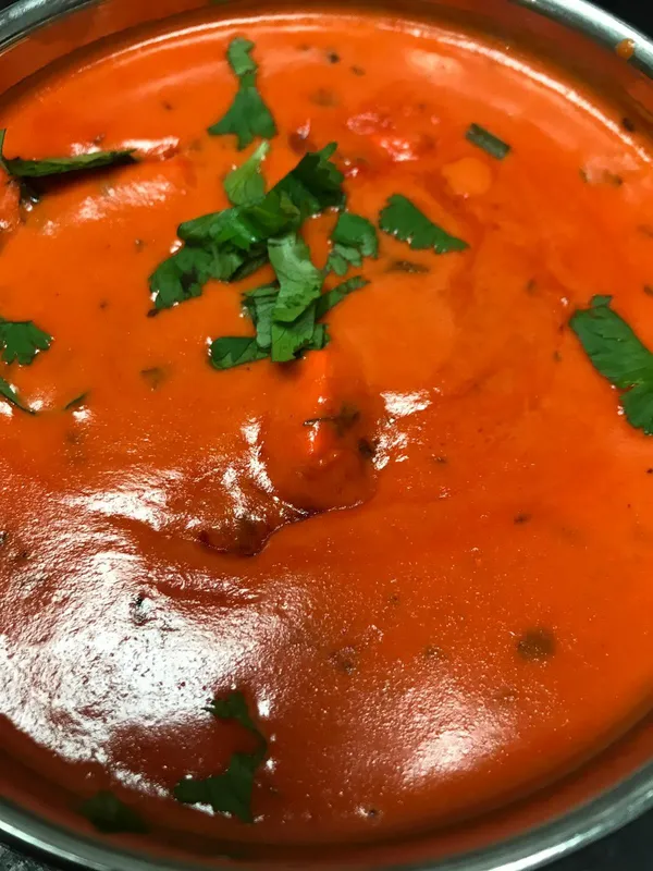 Paneer Makhani