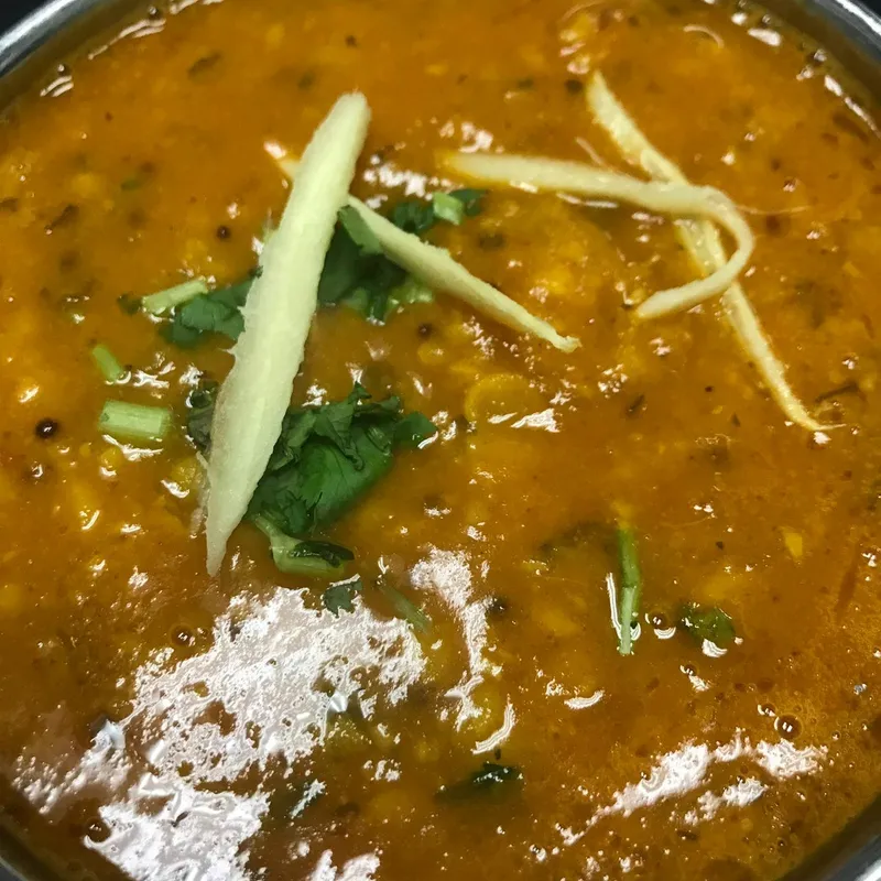 Tadka Dal
