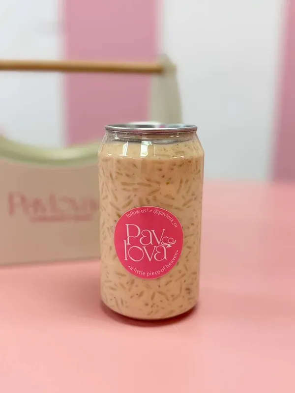 Rice Puddin