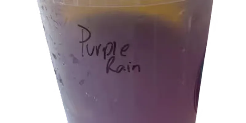 Purple Rain