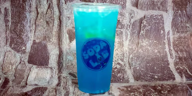 Blue Lagoon