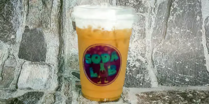 Lab Float