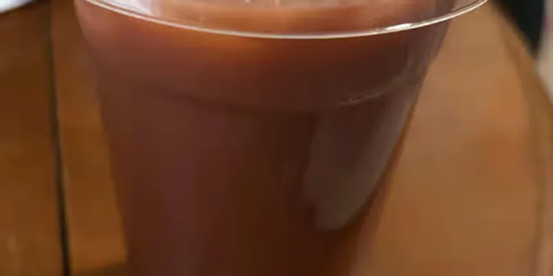 Cherry Bombshell