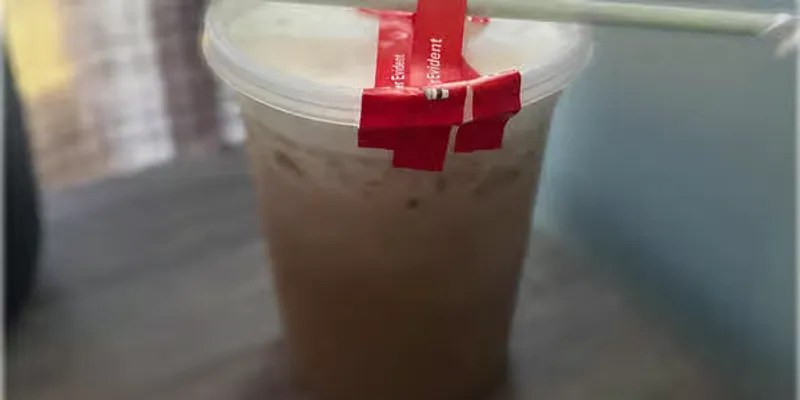 Vanilla Wave