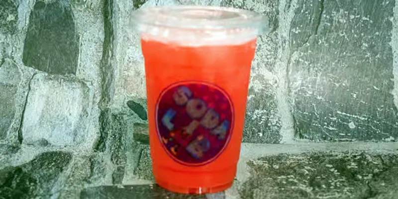 Cherry Charge