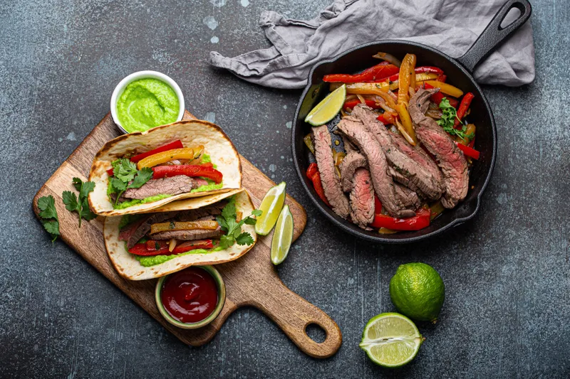 Fajita