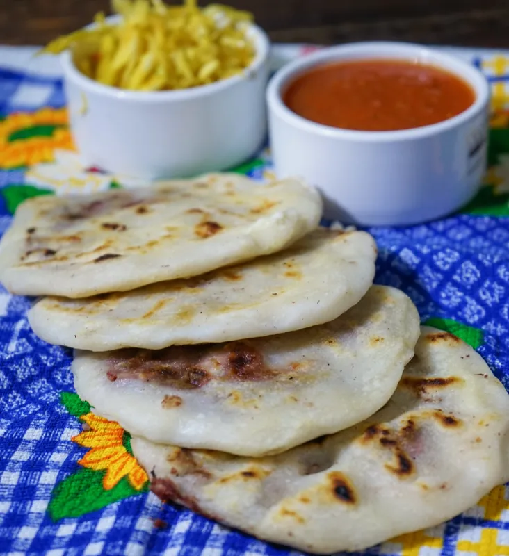 Pupusas