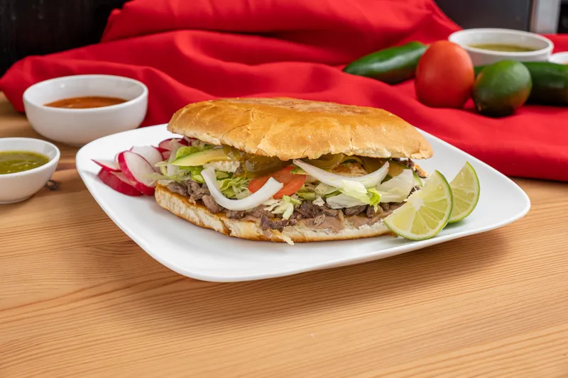 Fajita
