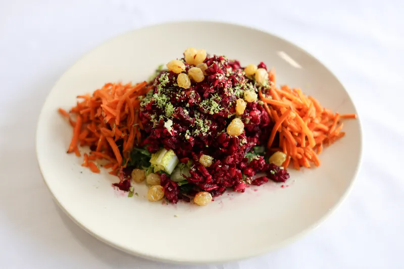 Beet Salad