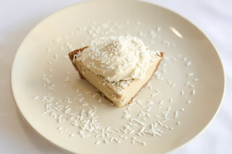 Banana Cream Pie