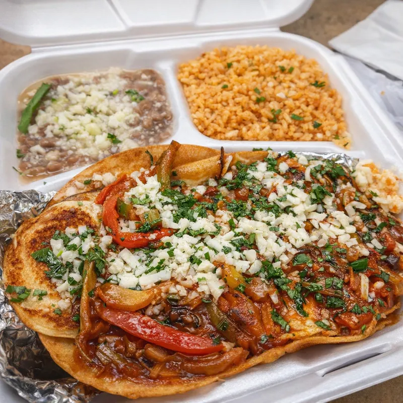 Huevos Rancheros