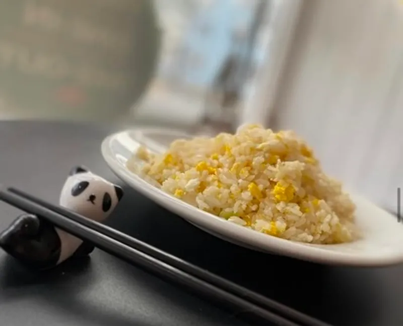Egg Fried Rice