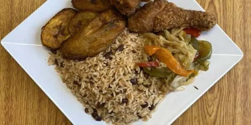 Fried Chicken