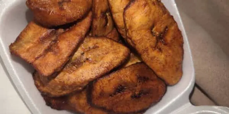 Plantains
