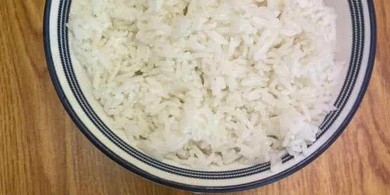 White Rice