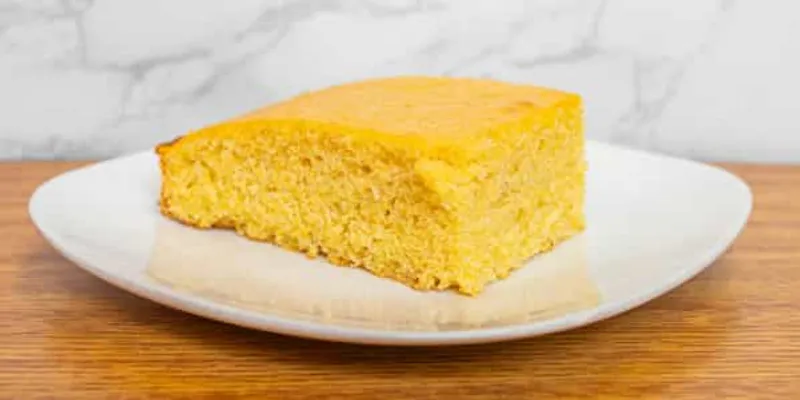 Corn Bread