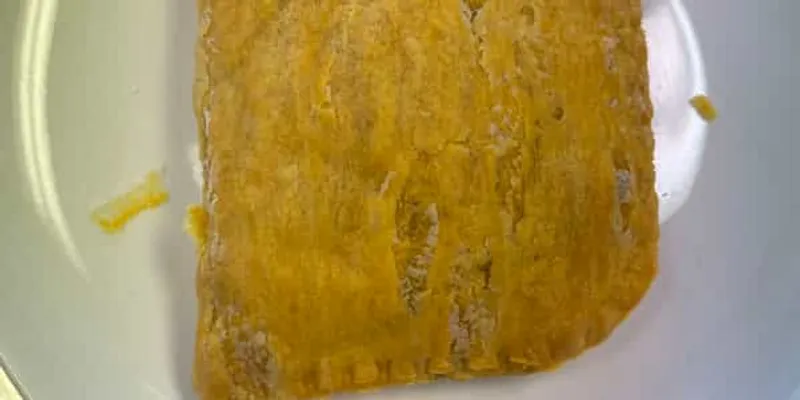 Beef Patty