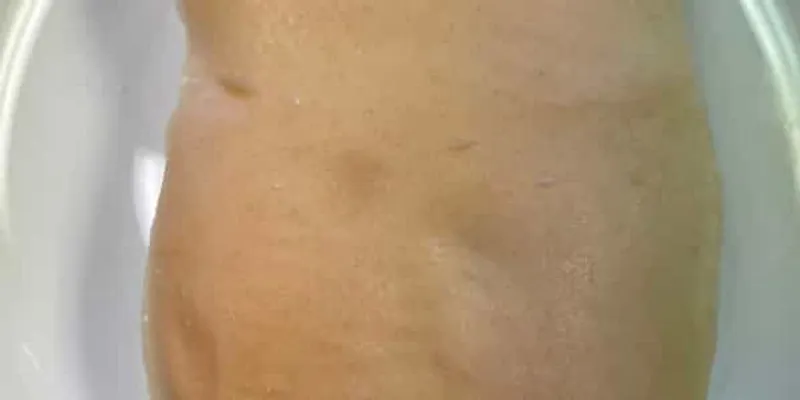Coco Bread