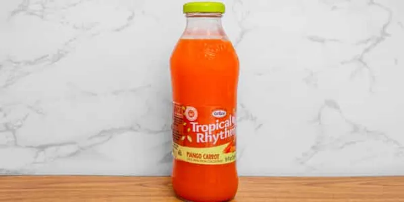 Tropical Drink
