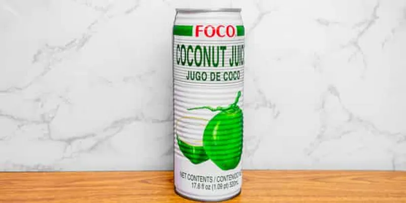 Coconut Water