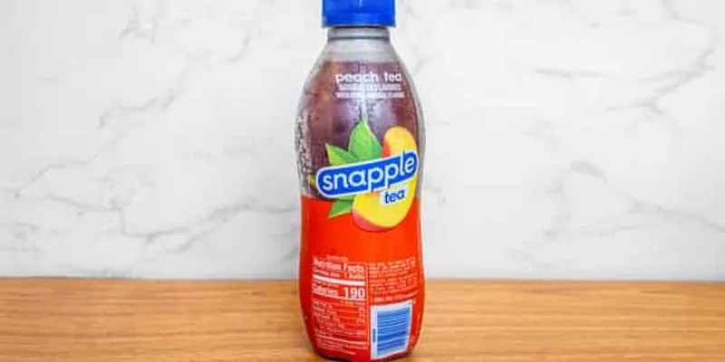 Snapple