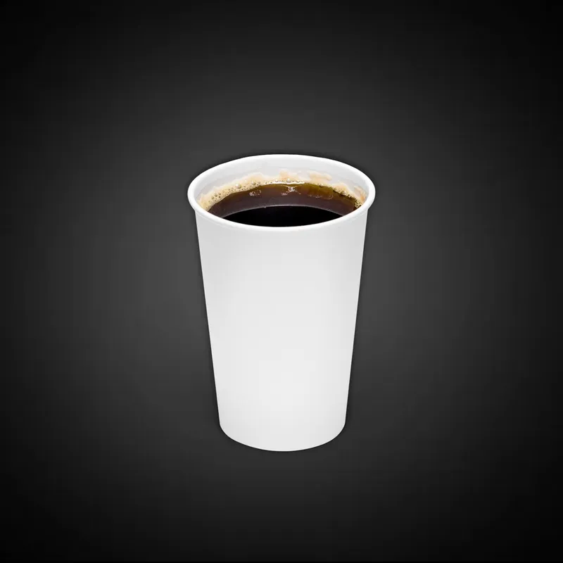 Hot Coffee