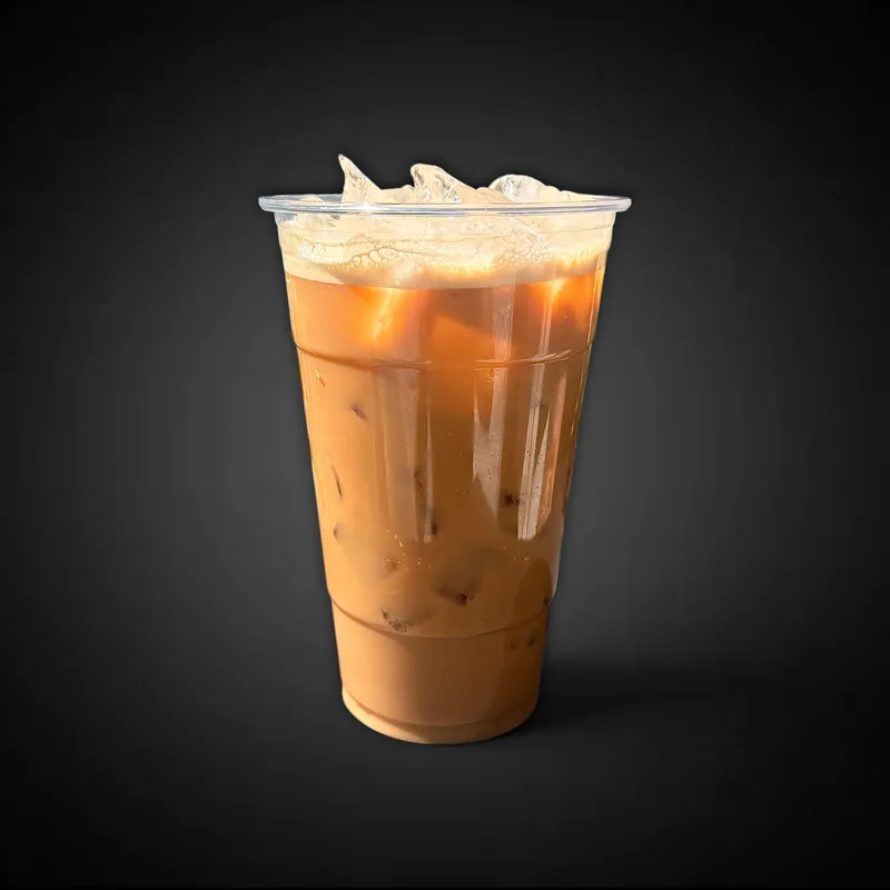 Iced Coffee