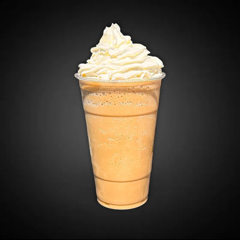 Coffee Milkshake