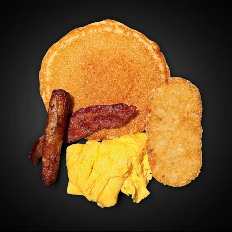 Kids Pancake