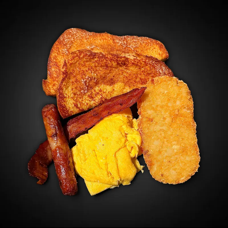 Kids French Toast