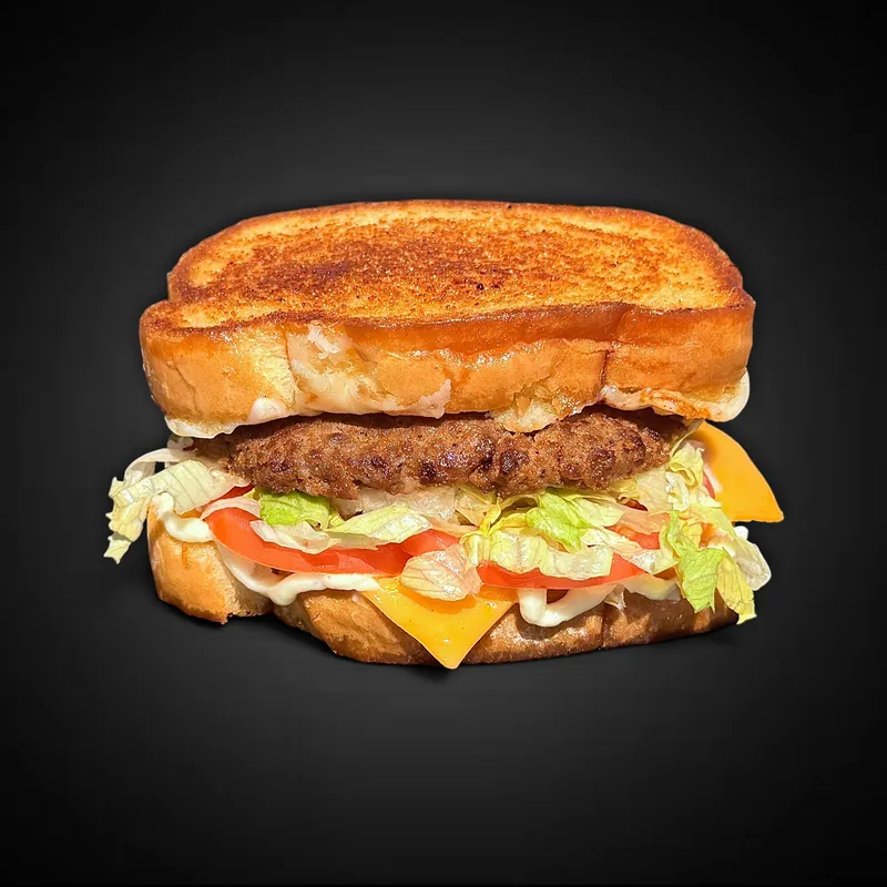 Patty Melt