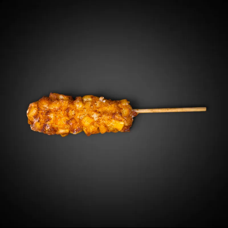 Korean Corn Dog