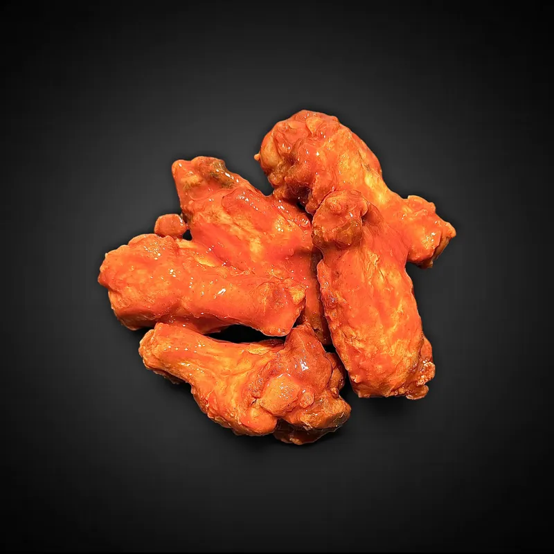 5 PC Wings