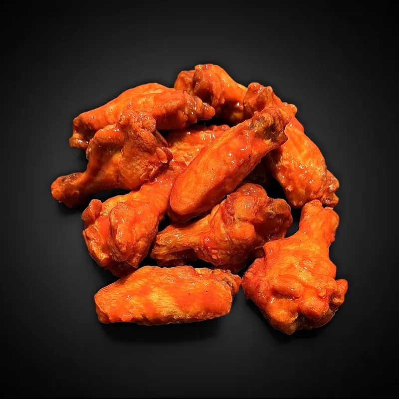 10 PC Wings